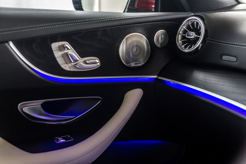 C238 Mercedes-Benz E-Class Coupe launched in Malaysia – E200 and E300 AMG Line, from RM436k 688918