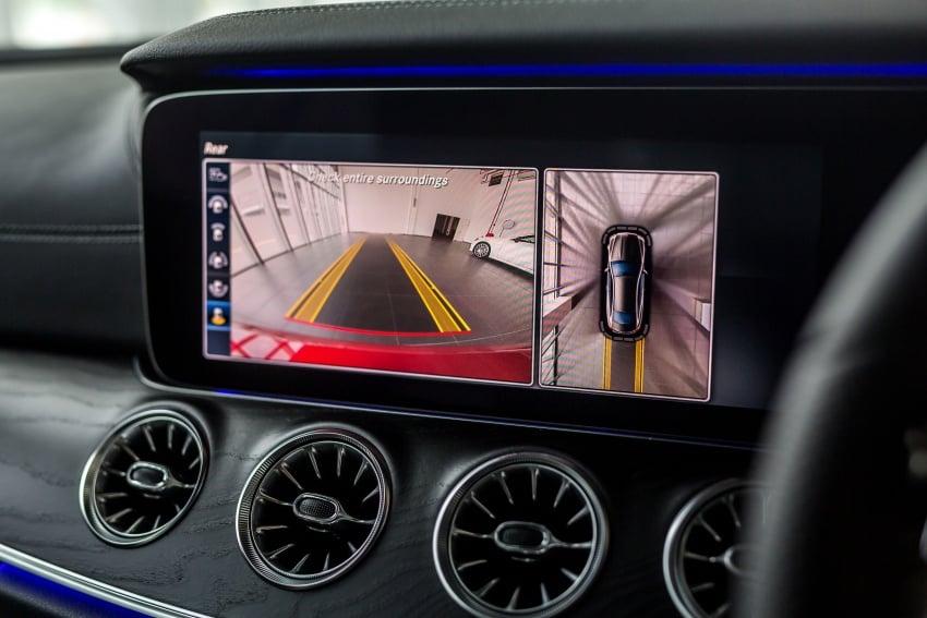 C238 Mercedes-Benz E-Class Coupe launched in Malaysia – E200 and E300 AMG Line, from RM436k 688924