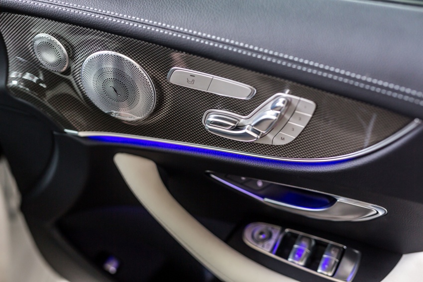 C238 Mercedes-Benz E-Class Coupe launched in Malaysia – E200 and E300 AMG Line, from RM436k 688971