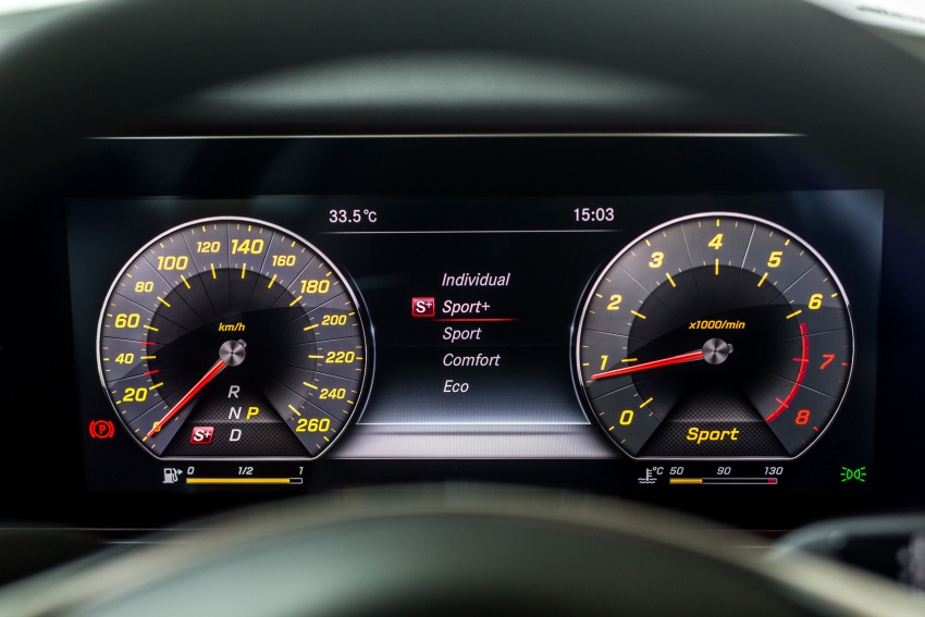 C238 Mercedes-Benz E-Class Coupe launched in Malaysia – E200 and E300 AMG Line, from RM436k 688958