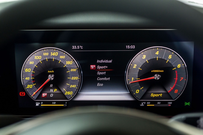 Mercedes-Benz E-Class Coupe kini dilancarkan di Malaysia – tiga varian, harga dari RM436k 688881