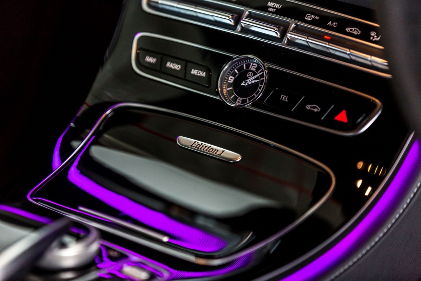 C238 Mercedes-Benz E-Class Coupe launched in Malaysia – E200 and E300 AMG Line, from RM436k 689007