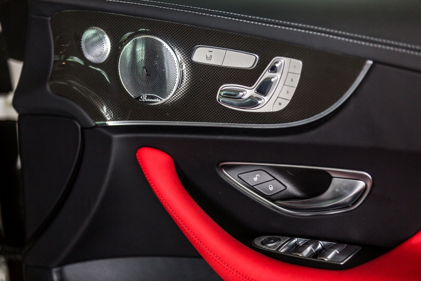 Mercedes-Benz E-Class Coupe kini dilancarkan di Malaysia – tiga varian, harga dari RM436k 688950