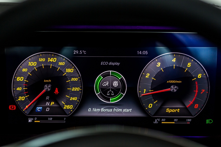 C238 Mercedes-Benz E-Class Coupe launched in Malaysia – E200 and E300 AMG Line, from RM436k 689009