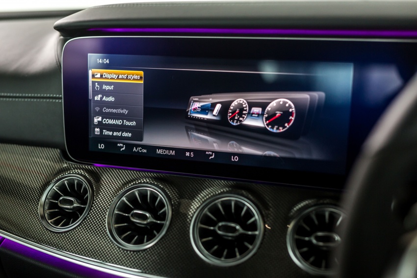 C238 Mercedes-Benz E-Class Coupe launched in Malaysia – E200 and E300 AMG Line, from RM436k 689010