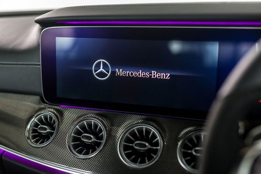 C238 Mercedes-Benz E-Class Coupe launched in Malaysia – E200 and E300 AMG Line, from RM436k 689011