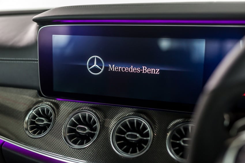 Mercedes-Benz E-Class Coupe kini dilancarkan di Malaysia – tiga varian, harga dari RM436k 688956