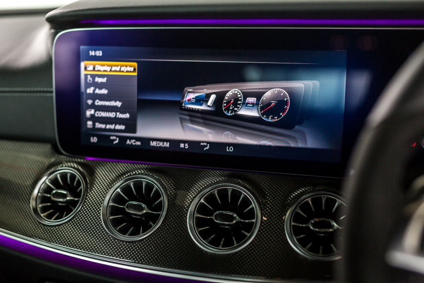 Mercedes-Benz E-Class Coupe kini dilancarkan di Malaysia – tiga varian, harga dari RM436k 688960