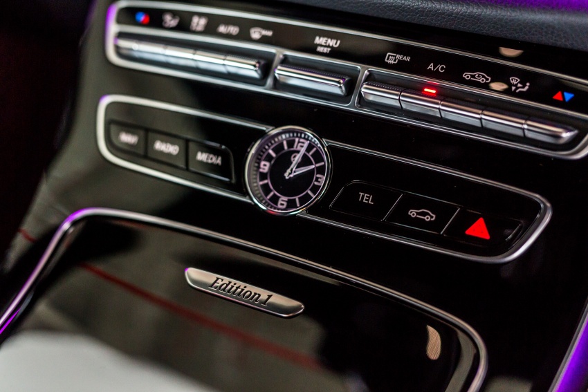 C238 Mercedes-Benz E-Class Coupe launched in Malaysia – E200 and E300 AMG Line, from RM436k 689014