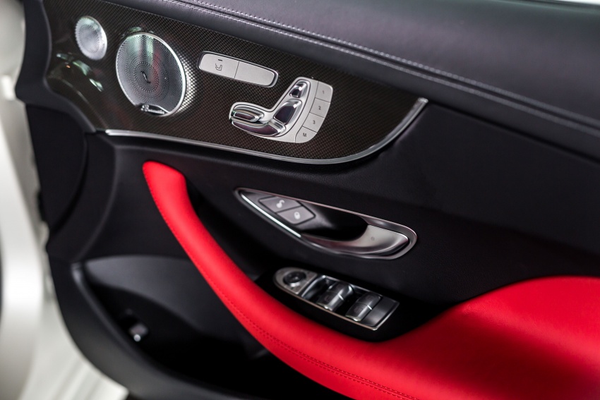 C238 Mercedes-Benz E-Class Coupe launched in Malaysia – E200 and E300 AMG Line, from RM436k 689017