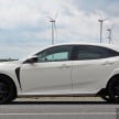 FK8 Honda Civic Type R launched in Malaysia: RM320k