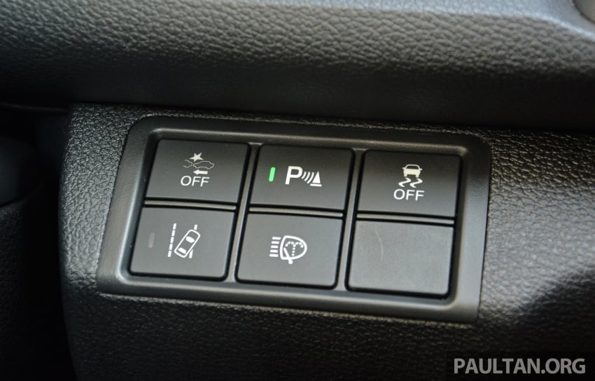 DRIVEN: 2017 FK8 Honda Civic Type R, paradigm shift 689085