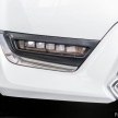 Honda CR-V 2017 dilancar di M’sia – 3 varian 1.5L turbo dan 1 varian 2.0L N/A, harga RM142k-RM168k