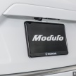 Honda CR-V 2017 dilancar di M’sia – 3 varian 1.5L turbo dan 1 varian 2.0L N/A, harga RM142k-RM168k