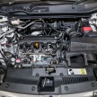 Honda CR-V 2017 dilancar di M’sia – 3 varian 1.5L turbo dan 1 varian 2.0L N/A, harga RM142k-RM168k