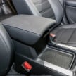 Honda CR-V 2017 dilancar di M’sia – 3 varian 1.5L turbo dan 1 varian 2.0L N/A, harga RM142k-RM168k