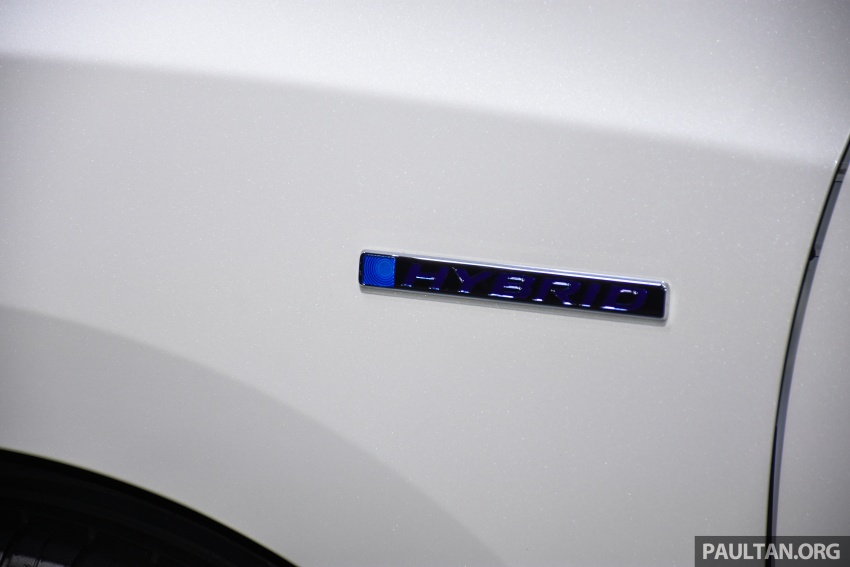 GALERI: Honda City Sport Hybrid i-DCD di Malaysia – 137 PS/170 Nm, pasaran pertama di dunia selain Jepun 687314