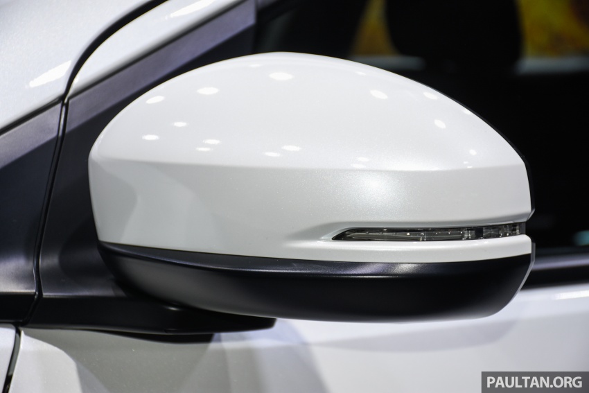 GALERI: Honda City Sport Hybrid i-DCD di Malaysia – 137 PS/170 Nm, pasaran pertama di dunia selain Jepun 687316