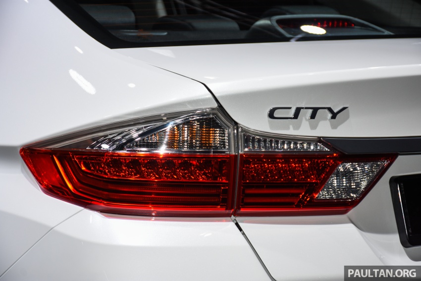 GALERI: Honda City Sport Hybrid i-DCD di Malaysia – 137 PS/170 Nm, pasaran pertama di dunia selain Jepun 687313