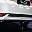 Honda City Hybrid akan dijual pada harga lebih RM100k jika tiada pelepasan cukai kenderaan hibrid