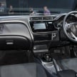 Honda City Hybrid akan dijual pada harga lebih RM100k jika tiada pelepasan cukai kenderaan hibrid