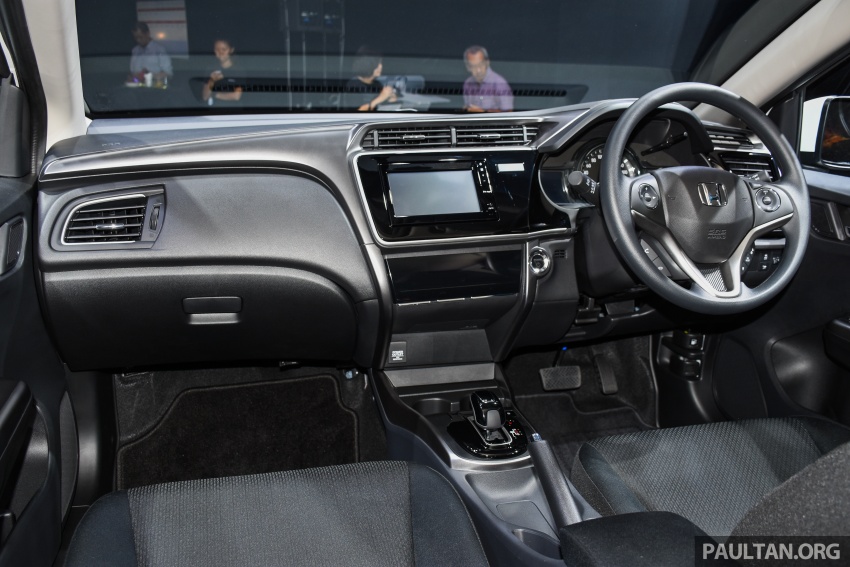 GALERI: Honda City Sport Hybrid i-DCD di Malaysia – 137 PS/170 Nm, pasaran pertama di dunia selain Jepun 687299