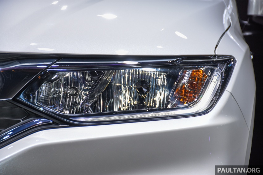 GALERI: Honda City Sport Hybrid i-DCD di Malaysia – 137 PS/170 Nm, pasaran pertama di dunia selain Jepun 687352