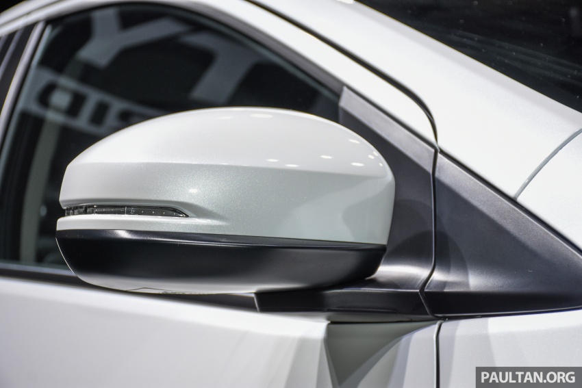 GALERI: Honda City Sport Hybrid i-DCD di Malaysia – 137 PS/170 Nm, pasaran pertama di dunia selain Jepun 687359