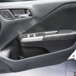 Honda City Hybrid akan dijual pada harga lebih RM100k jika tiada pelepasan cukai kenderaan hibrid