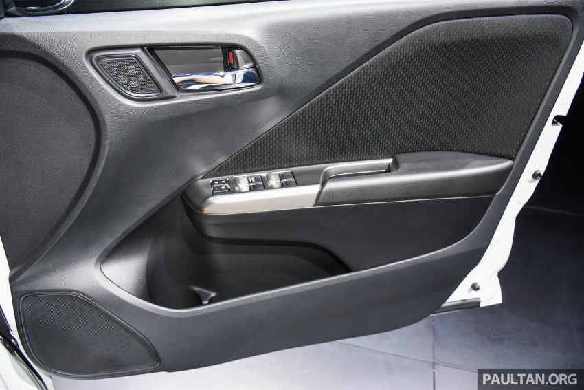 GALERI: Honda City Sport Hybrid i-DCD di Malaysia – 137 PS/170 Nm, pasaran pertama di dunia selain Jepun 687401
