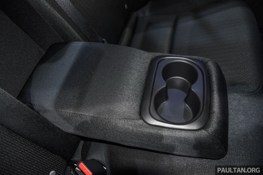 GALERI: Honda City Sport Hybrid i-DCD di Malaysia – 137 PS/170 Nm, pasaran pertama di dunia selain Jepun 687408