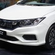 Honda City Hybrid akan dijual pada harga lebih RM100k jika tiada pelepasan cukai kenderaan hibrid