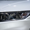 Honda City Hybrid akan dijual pada harga lebih RM100k jika tiada pelepasan cukai kenderaan hibrid