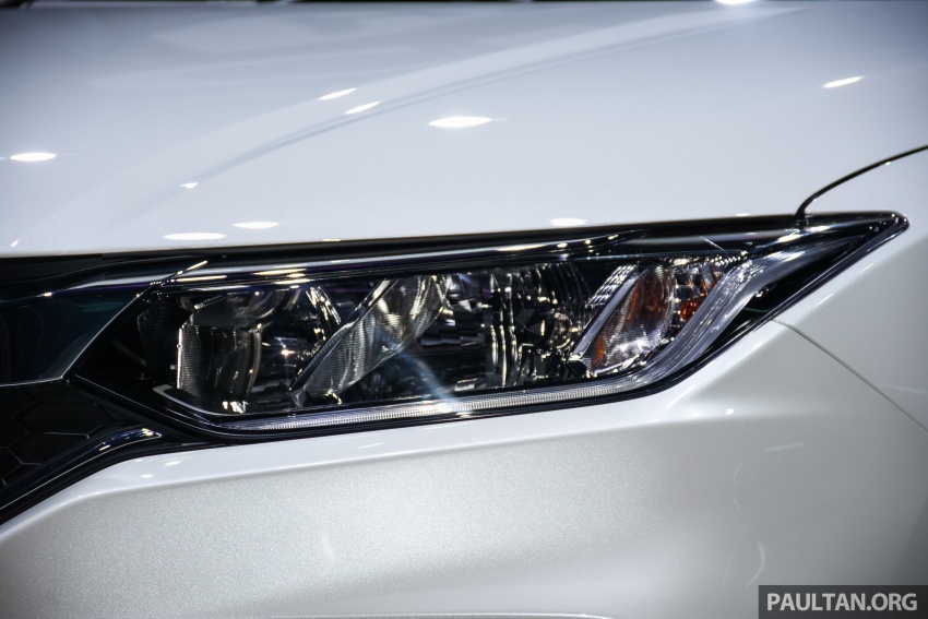 GALERI: Honda City Sport Hybrid i-DCD di Malaysia – 137 PS/170 Nm, pasaran pertama di dunia selain Jepun 687322