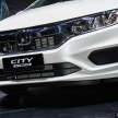 Honda City Hybrid akan dijual pada harga lebih RM100k jika tiada pelepasan cukai kenderaan hibrid