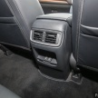 Honda CR-V 2017 dilancar di M’sia – 3 varian 1.5L turbo dan 1 varian 2.0L N/A, harga RM142k-RM168k