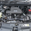 Honda CR-V 2017 dilancar di M’sia – 3 varian 1.5L turbo dan 1 varian 2.0L N/A, harga RM142k-RM168k