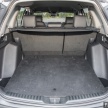 Honda CR-V 2017 dilancar di M’sia – 3 varian 1.5L turbo dan 1 varian 2.0L N/A, harga RM142k-RM168k