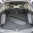 Honda CR-V 2017 dilancar di M’sia – 3 varian 1.5L turbo dan 1 varian 2.0L N/A, harga RM142k-RM168k