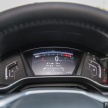 Honda CR-V 2017 dilancar di M’sia – 3 varian 1.5L turbo dan 1 varian 2.0L N/A, harga RM142k-RM168k