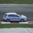Hyundai i30 N – 275 PS and 353 Nm, six-speed manual