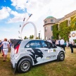 Proton Iriz R5 juara Rally Stage di FOS 2017!