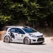 Proton Iriz R5 juara Rally Stage di FOS 2017!
