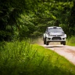 Proton Iriz R5 juara Rally Stage di FOS 2017!