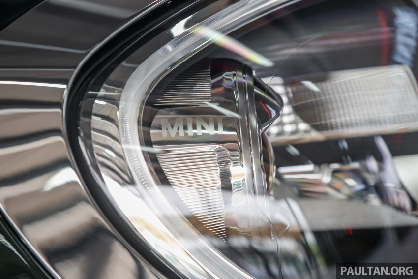 MINI John Cooper Works Countryman launched in Malaysia – 231 hp, 0-100 km/h in 6.5 secs, RM348,888 684377