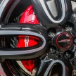 MINI John Cooper Works Countryman launched in Malaysia – 231 hp, 0-100 km/h in 6.5 secs, RM348,888