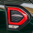 MINI John Cooper Works Countryman launched in Malaysia – 231 hp, 0-100 km/h in 6.5 secs, RM348,888