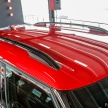 MINI John Cooper Works Countryman launched in Malaysia – 231 hp, 0-100 km/h in 6.5 secs, RM348,888