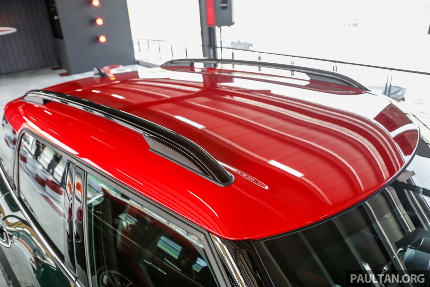 MINI John Cooper Works Countryman launched in Malaysia – 231 hp, 0-100 km/h in 6.5 secs, RM348,888 684392