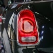 MINI John Cooper Works Countryman launched in Malaysia – 231 hp, 0-100 km/h in 6.5 secs, RM348,888